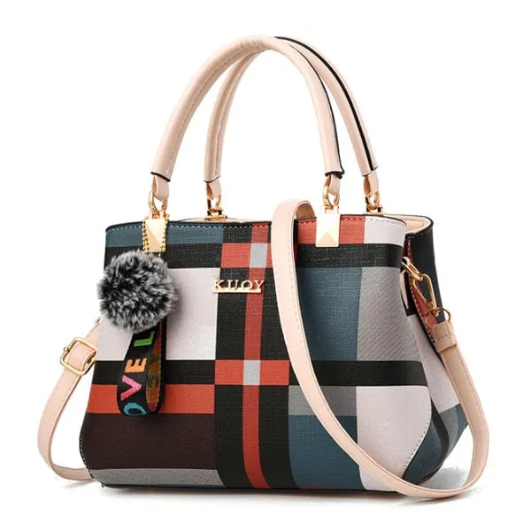 Luxury Handbag Women