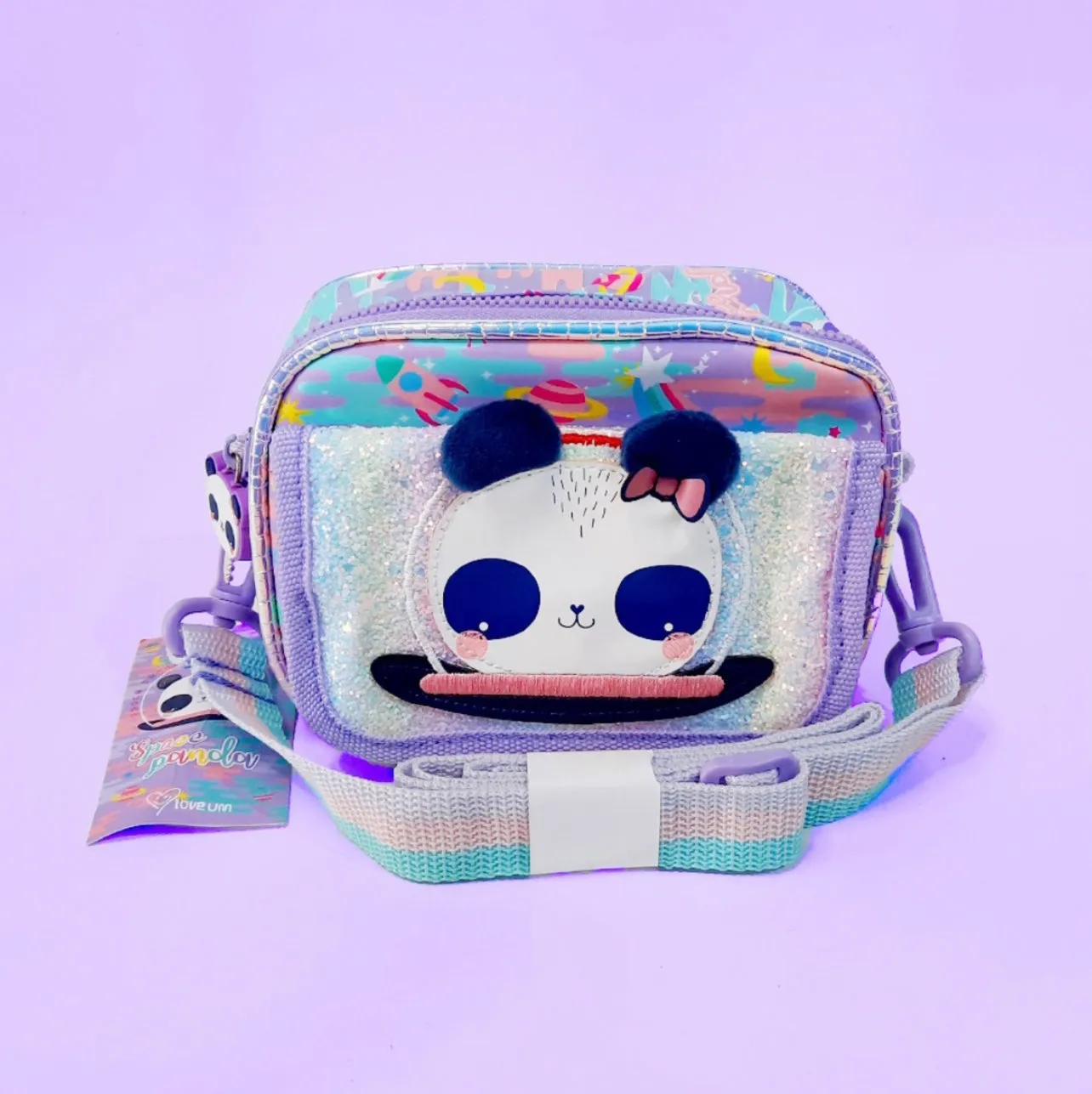 Luxury Sling Bags