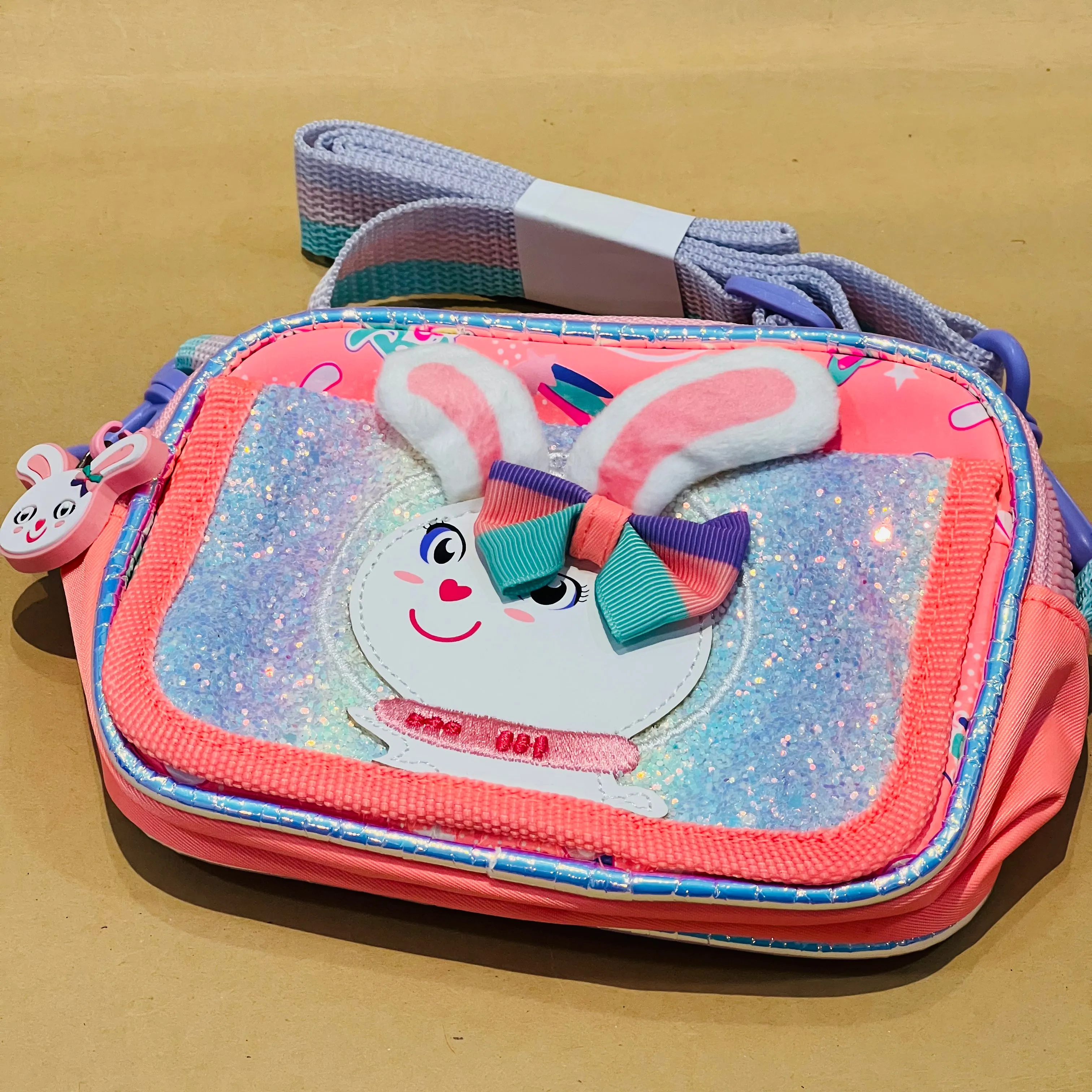 Luxury Sling Bags