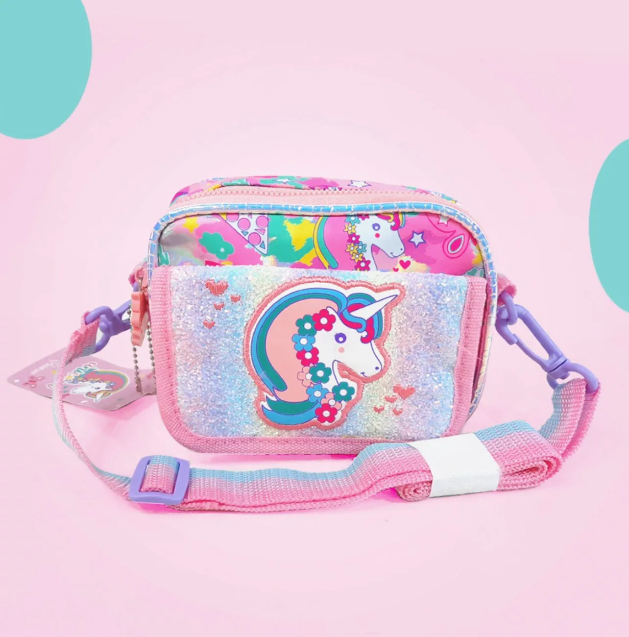 Luxury Sling Bags