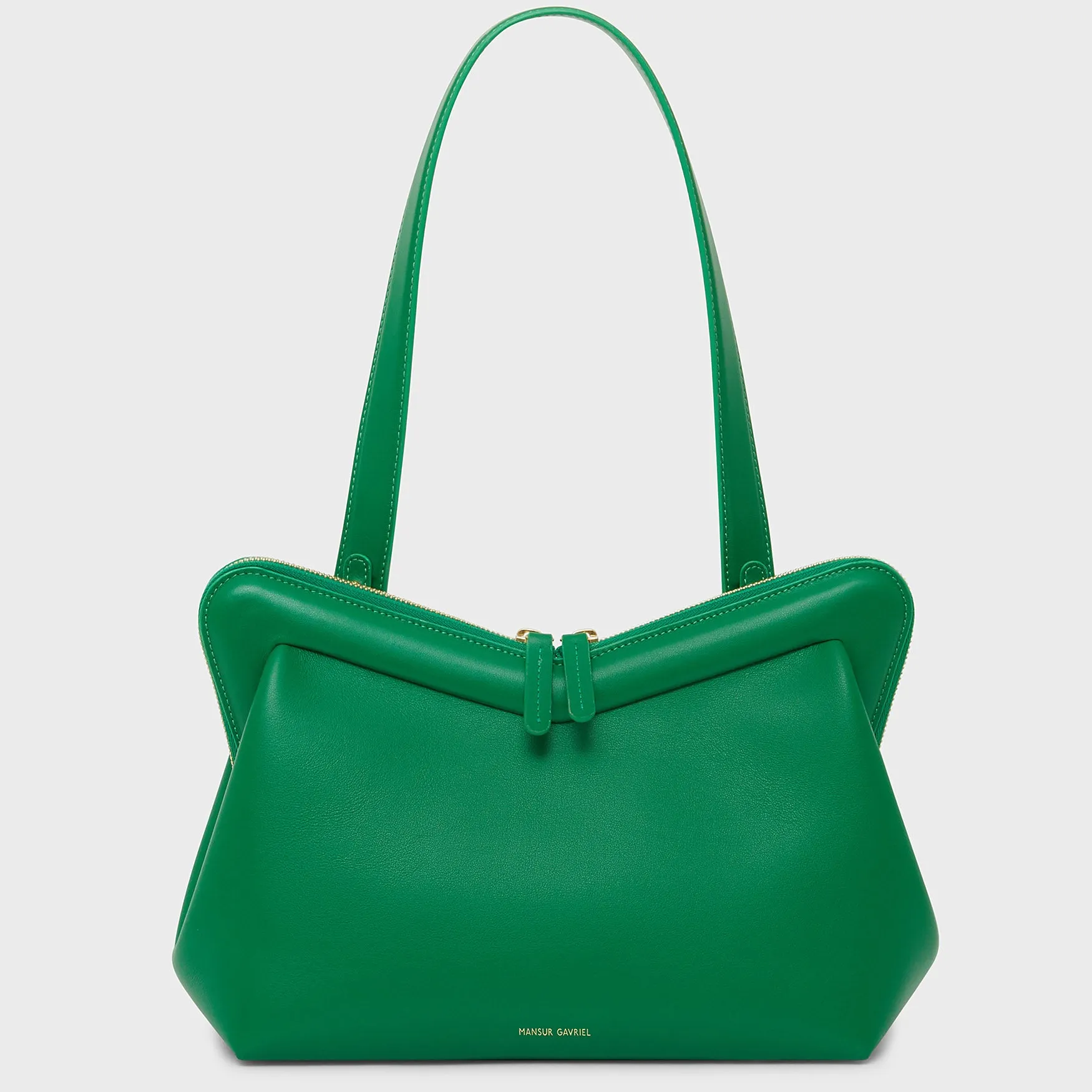 M Frame Bag - Grass
