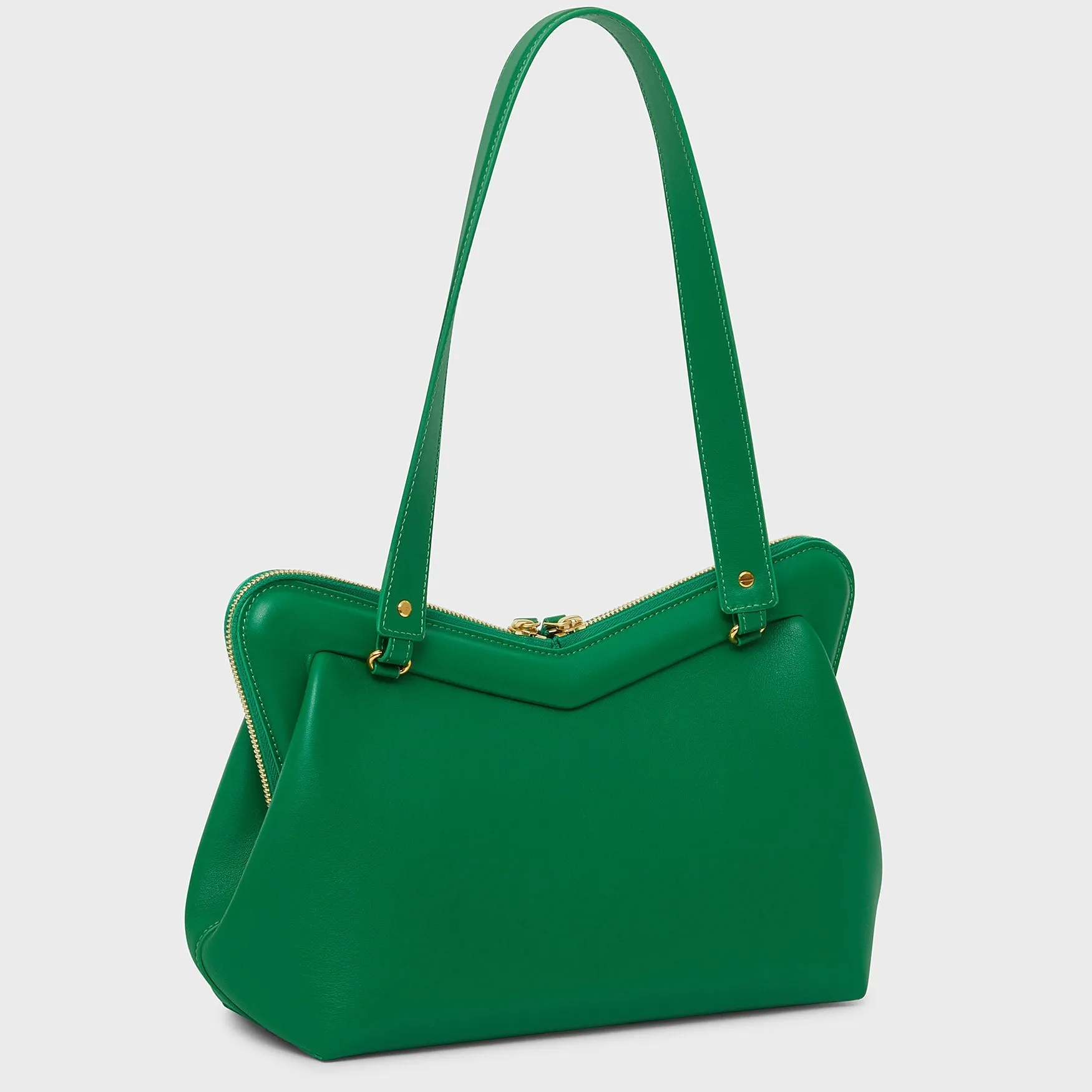 M Frame Bag - Grass