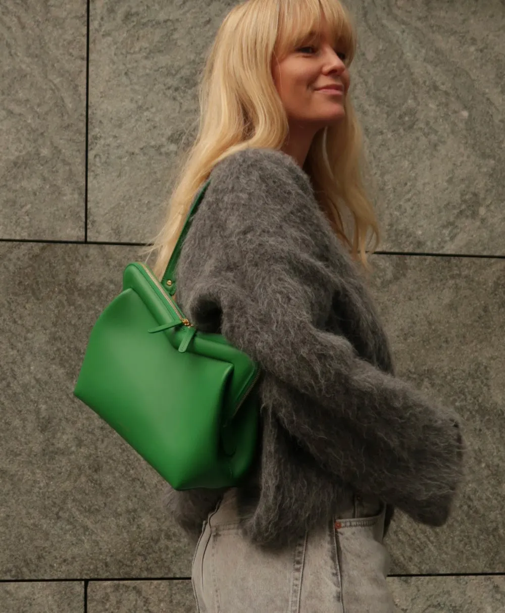 M Frame Bag - Grass