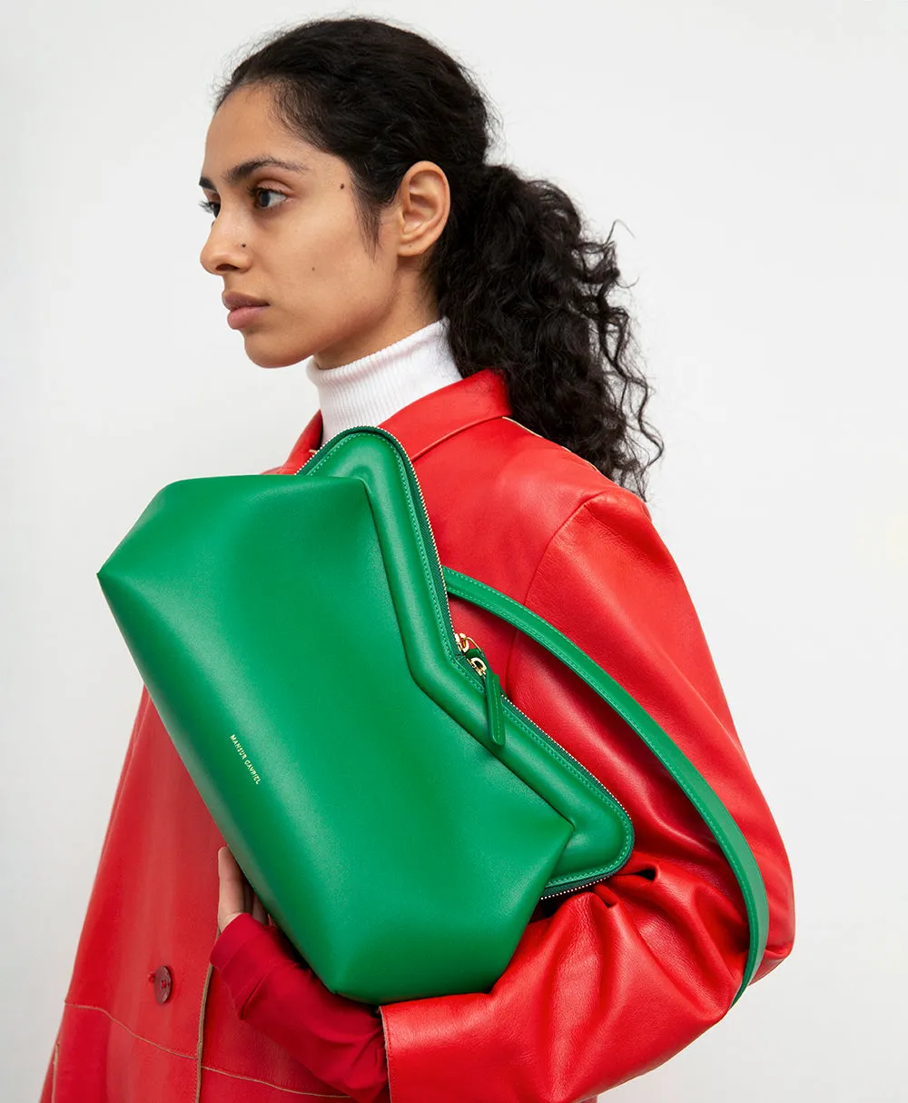 M Frame Bag - Grass