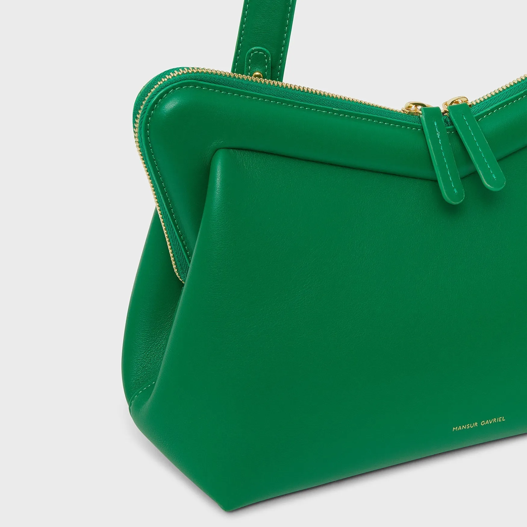 M Frame Bag - Grass