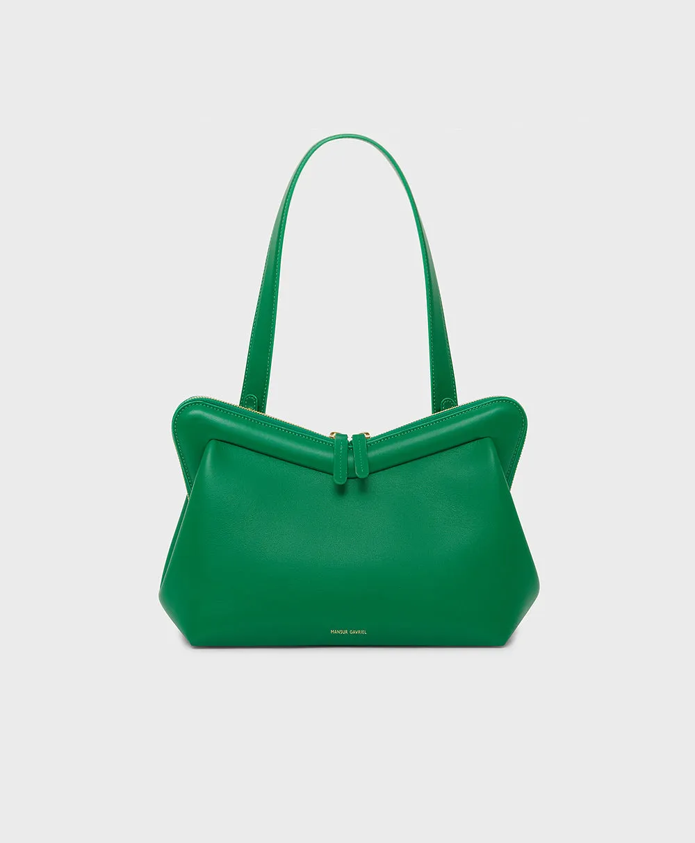 M Frame Bag - Grass