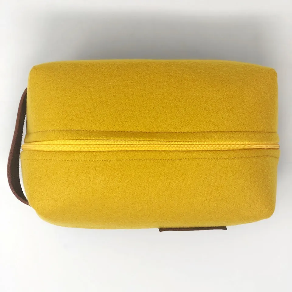 Made in Manoa Morton Toiletry Bag