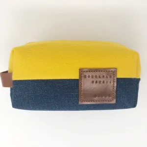 Made in Manoa Morton Toiletry Bag