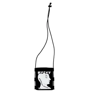 Magnetic Fields Mini Bag
