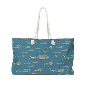 Mahi Weekender Bag