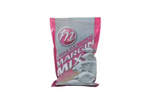 Mainline Match Margin Mix Coarse