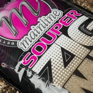 MAINLINE Souper Zig Mix - 5Kg