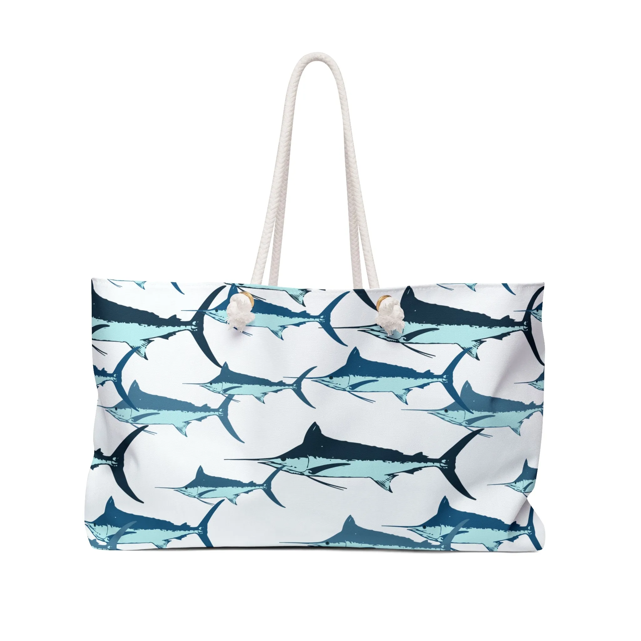 Marlin Weekender Bag