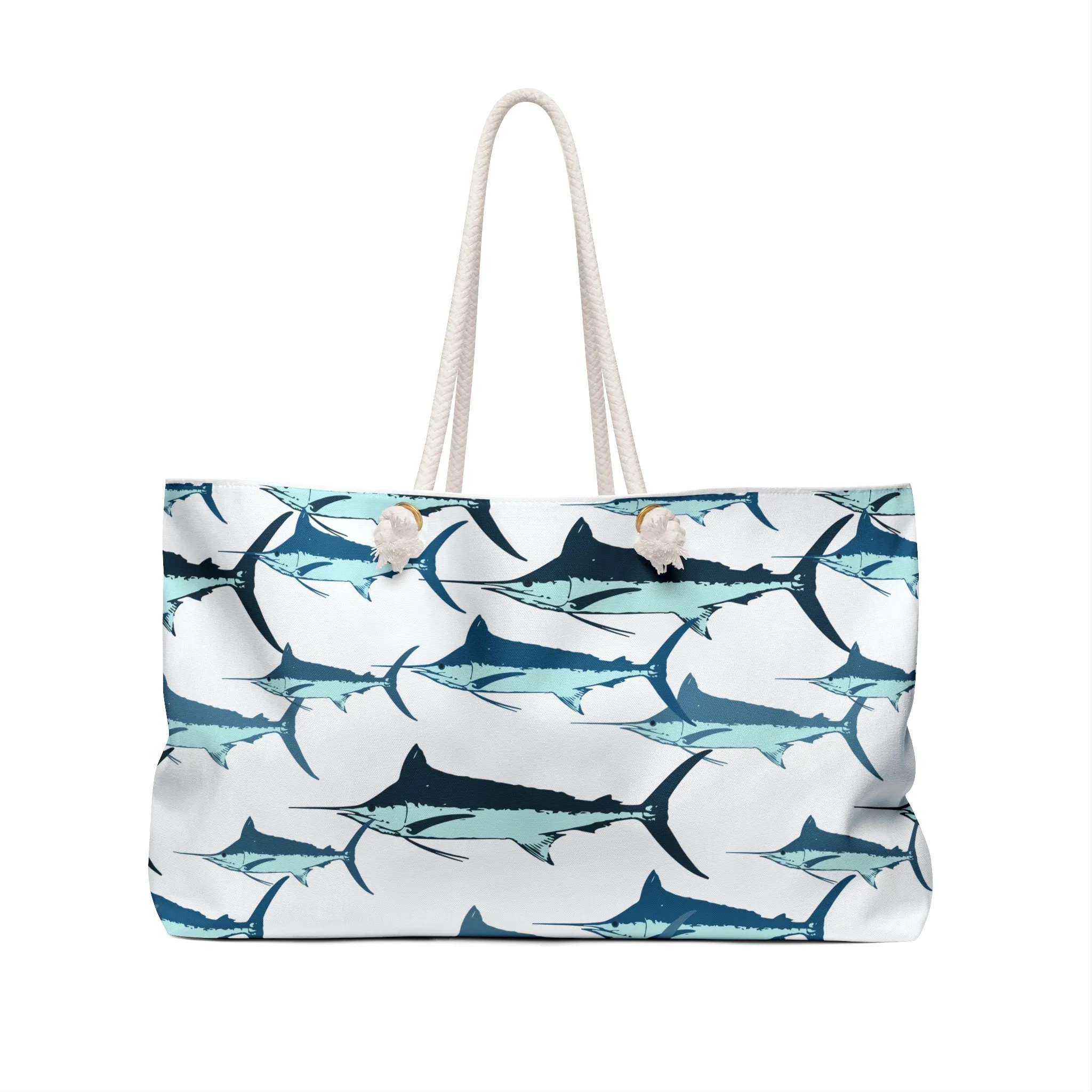 Marlin Weekender Bag