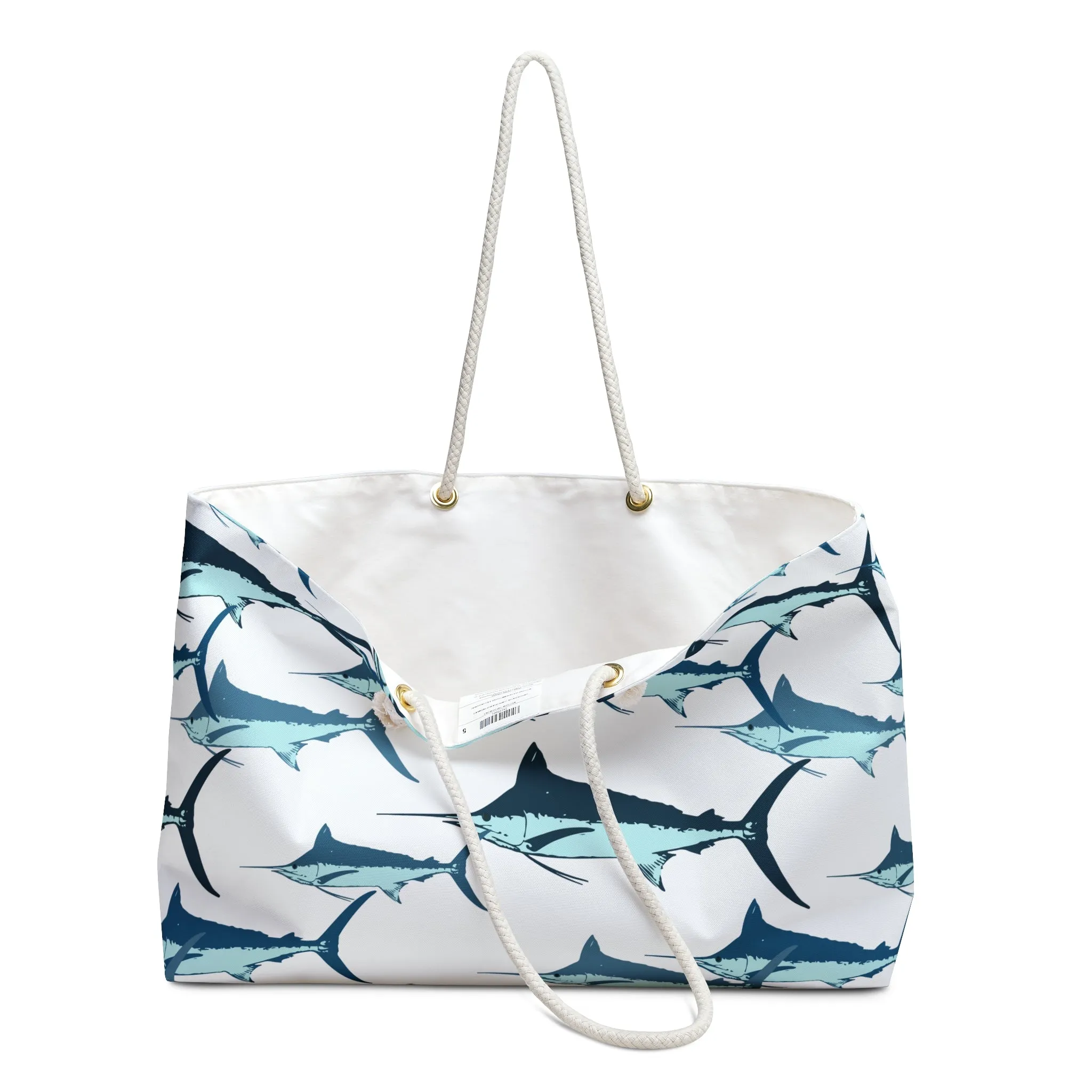Marlin Weekender Bag