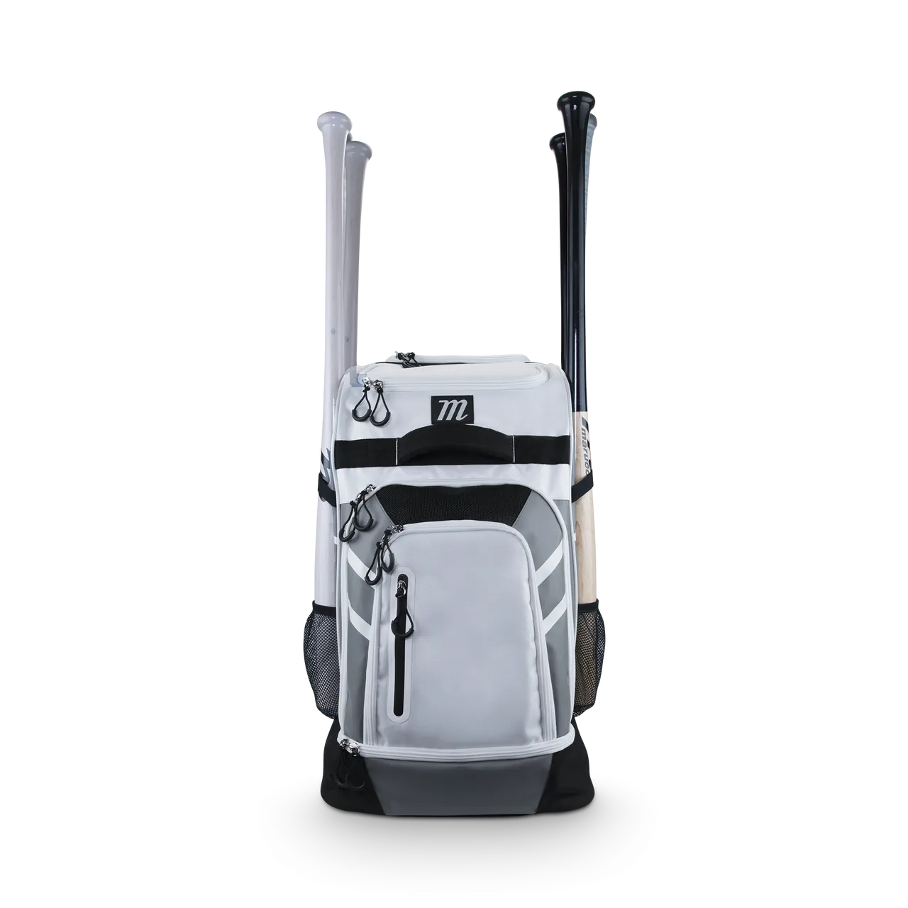 Marucci Convoy Wheeled Bag
