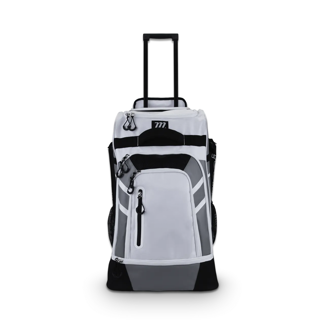 Marucci Convoy Wheeled Bag