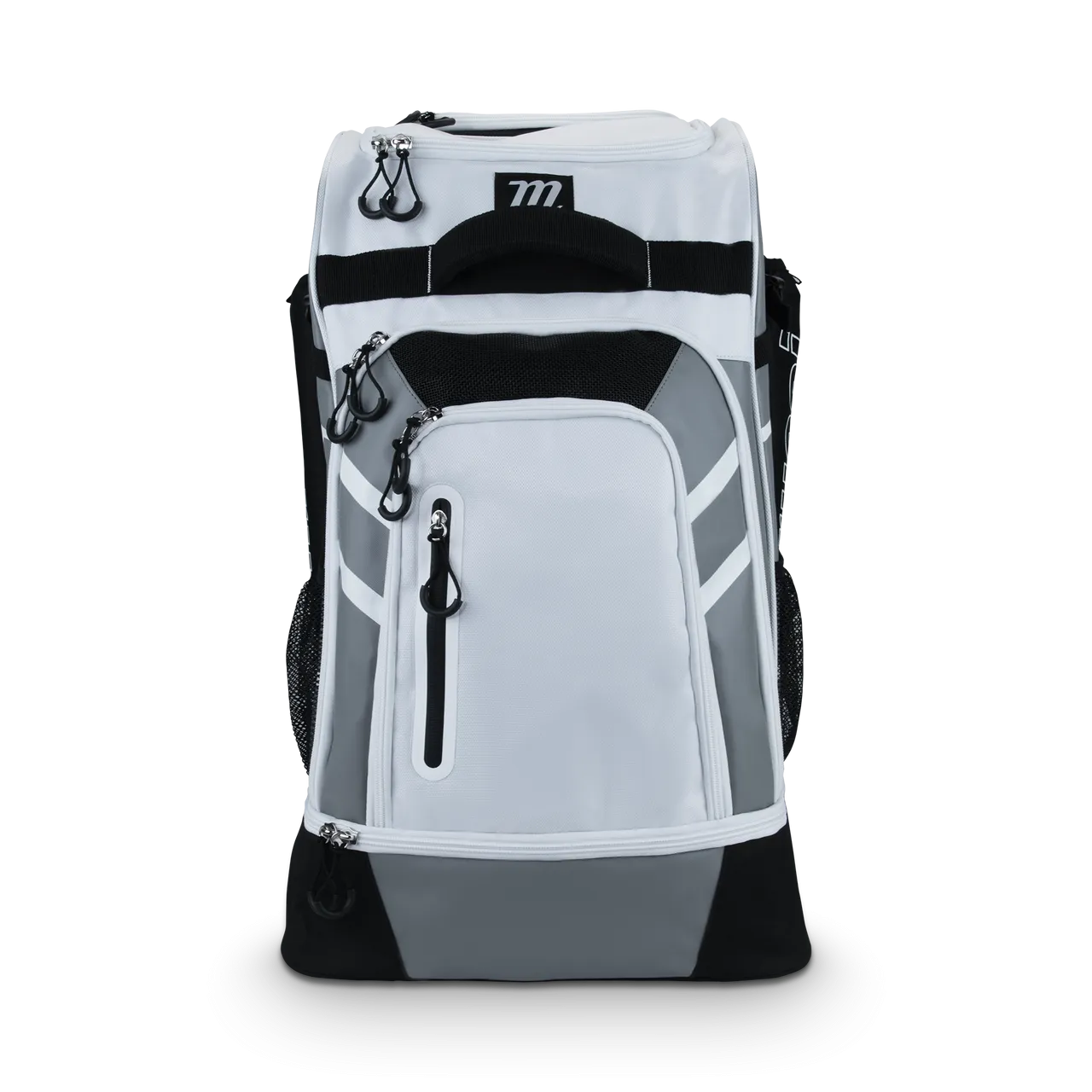 Marucci Convoy Wheeled Bag