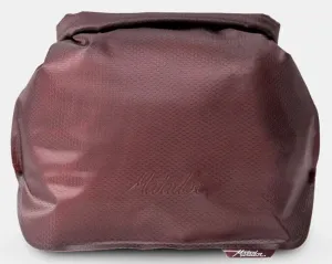 Matador Flatpack™ Waterproof Toiletry Case - Garnet