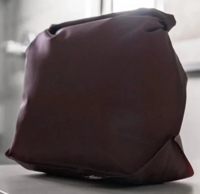 Matador Flatpack™ Waterproof Toiletry Case - Garnet
