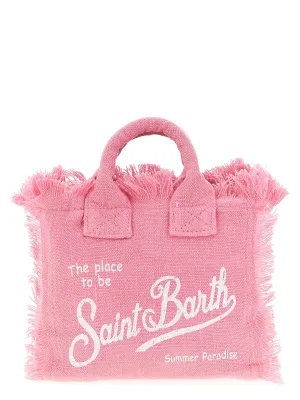 MC2 Saint Barth 'Vanity' mini handväska