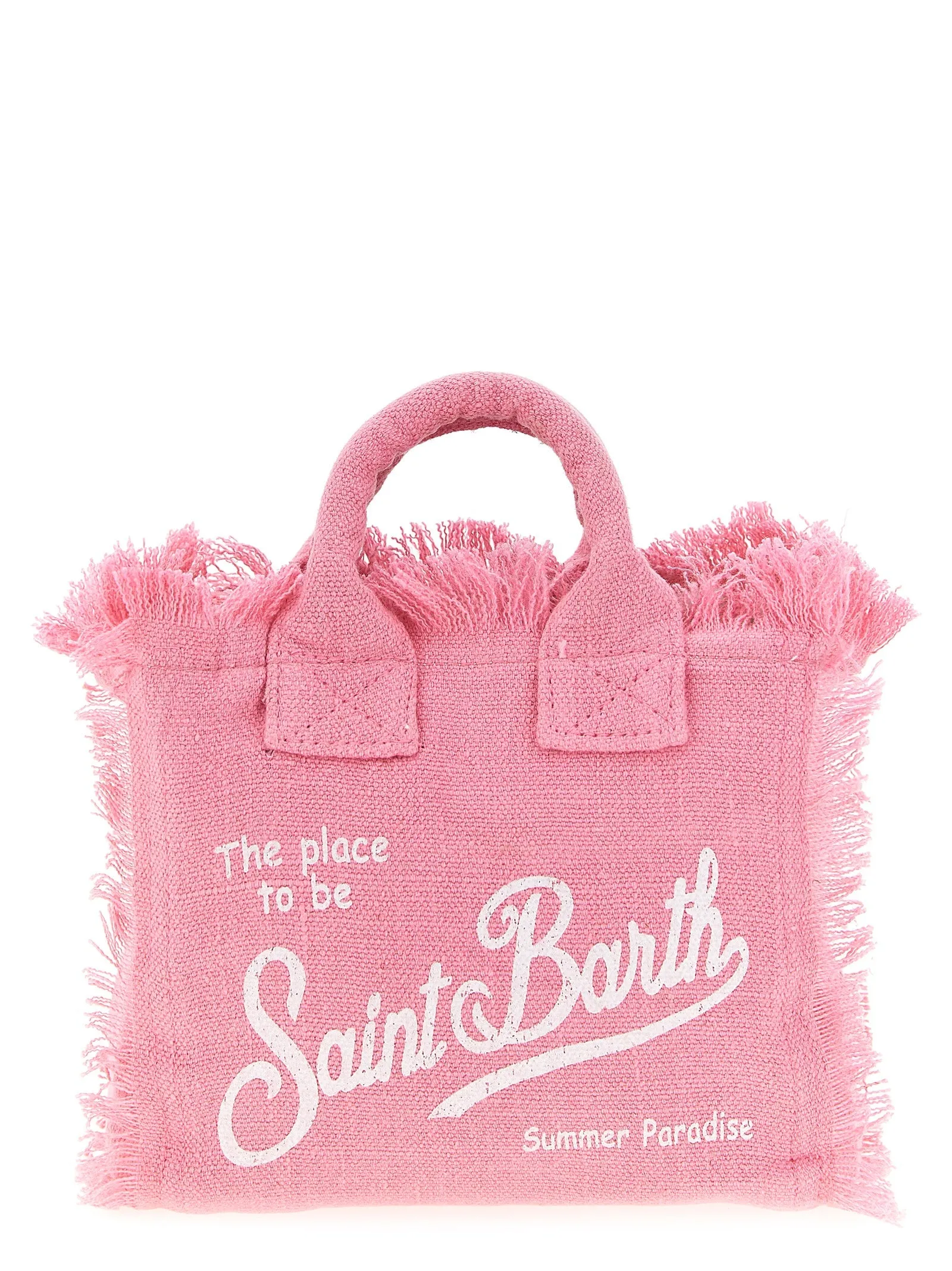 MC2 Saint Barth 'Vanity' mini handväska