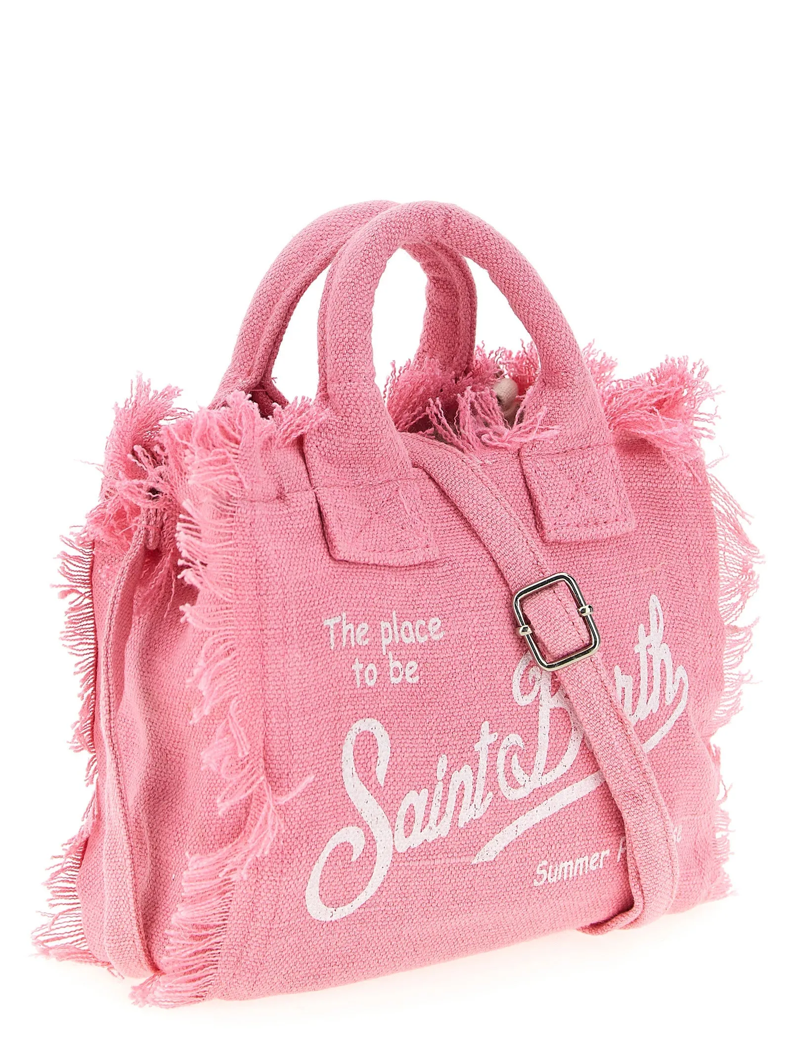 MC2 Saint Barth 'Vanity' mini handväska