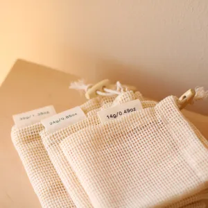 Me Mother Earth | Mesh Produce Bag Set