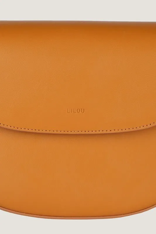 Medium Crossbody Bag