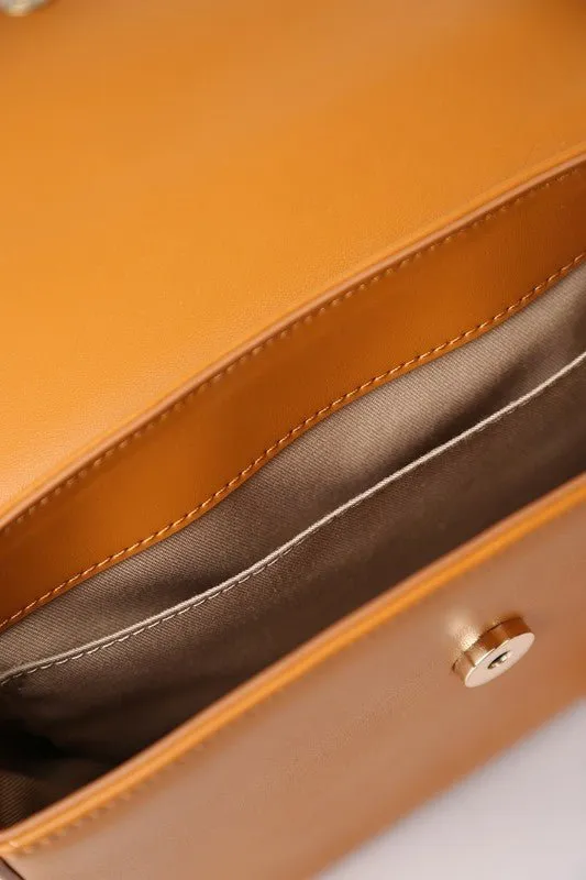 Medium Crossbody Bag