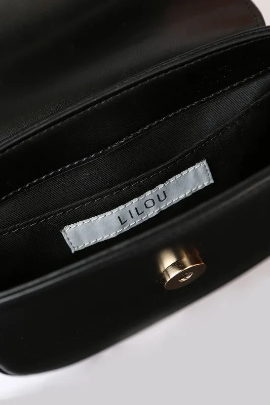 Medium Crossbody Bag
