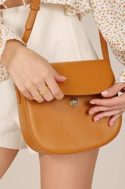 Medium Crossbody Bag