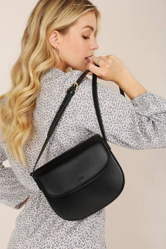 Medium Crossbody Bag