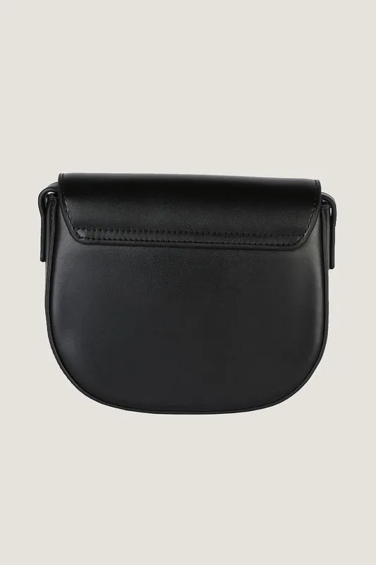 Medium Crossbody Bag