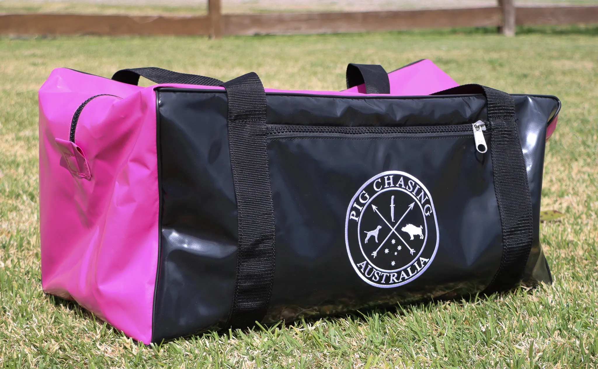 Medium Gear Bag