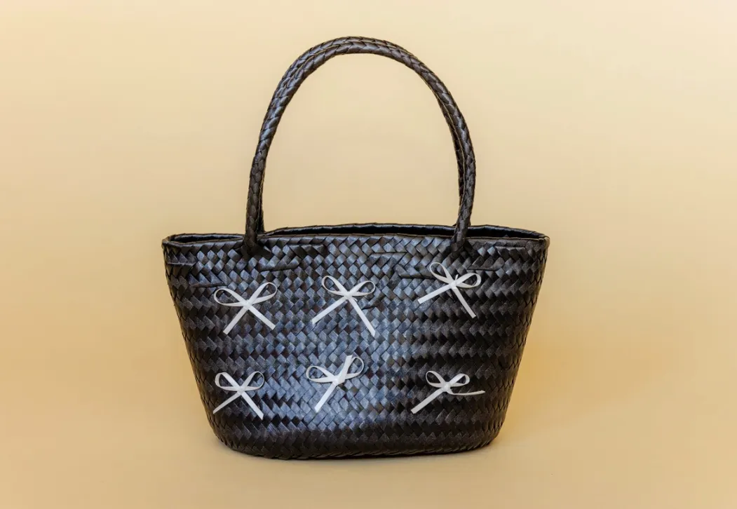 Meggy Mini Tote