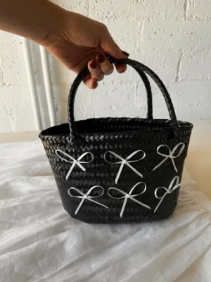 Meggy Mini Tote