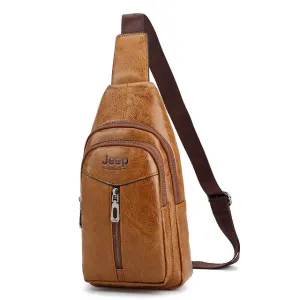 Men Shoulder Bag