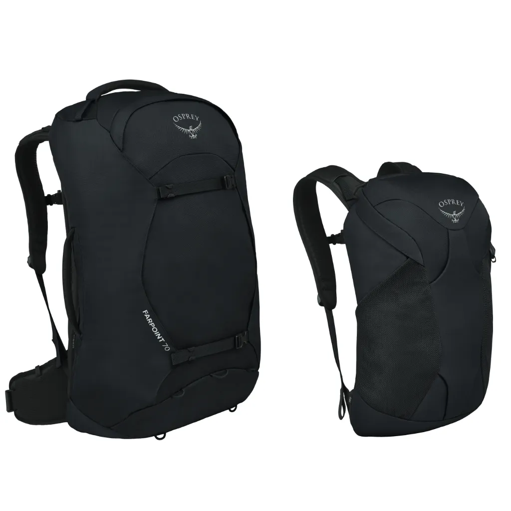Men's Farpoint 70L