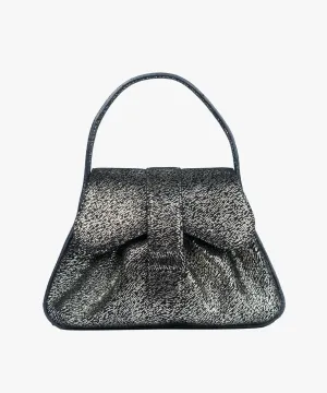 Mercedes Mini in Lambskin