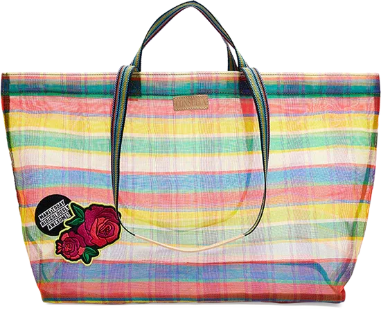 Mesh Jumbo Bag
