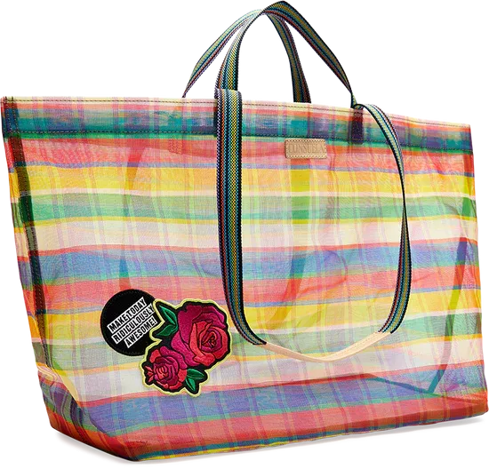 Mesh Jumbo Bag