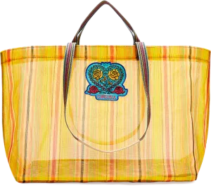 Mesh Jumbo Bag