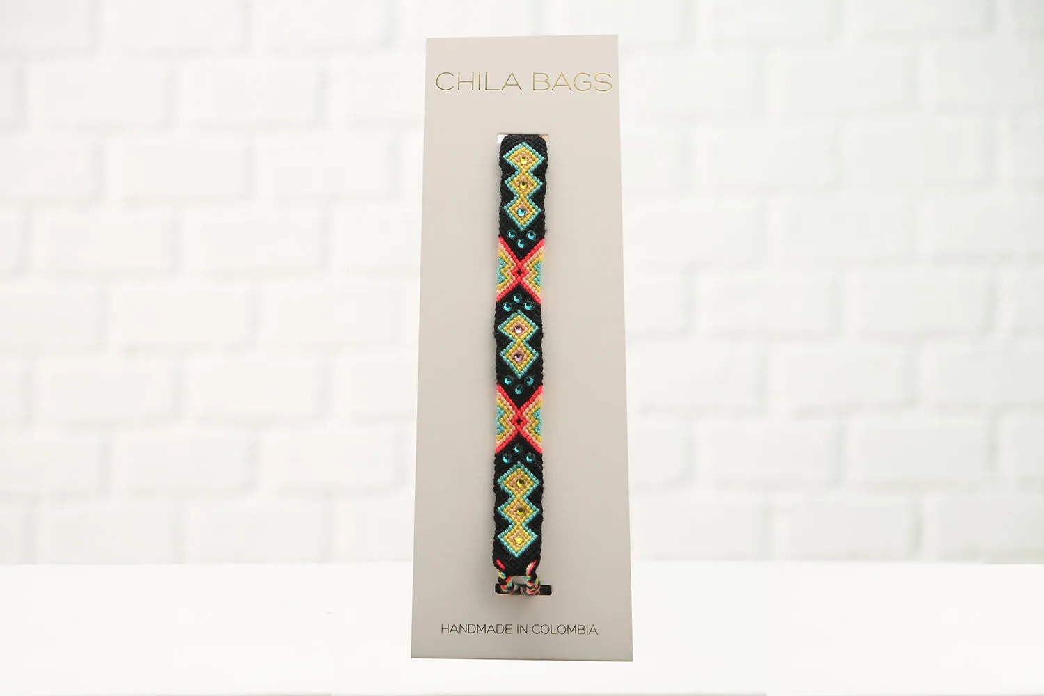 Mika B Bracelet