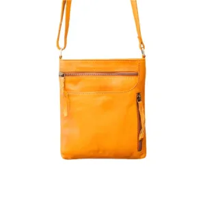 Milo Bags Edith - Tan
