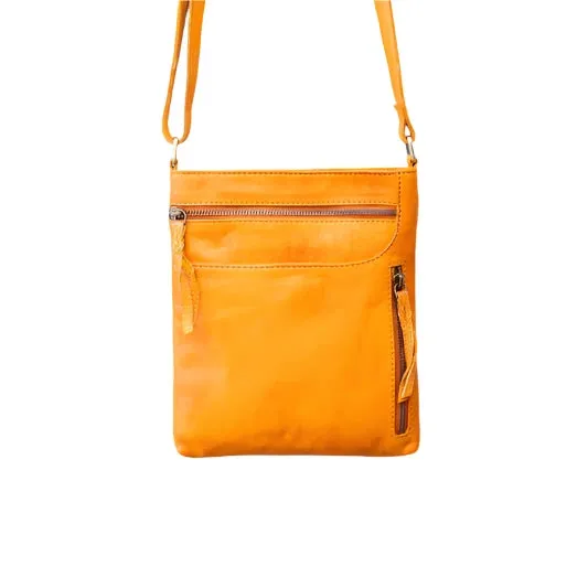 Milo Bags Edith - Tan