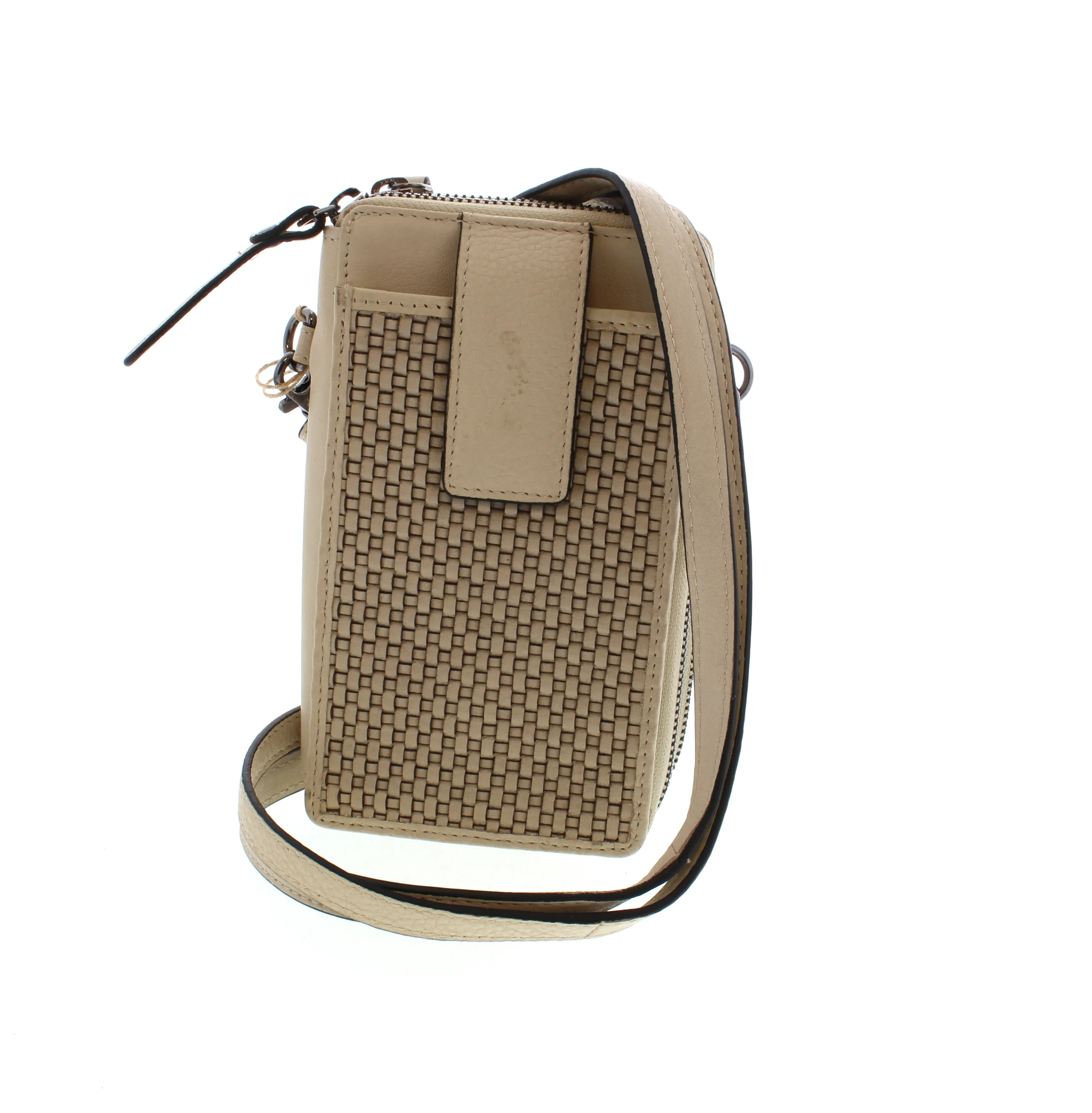 Milo Bags Ella - Ivory