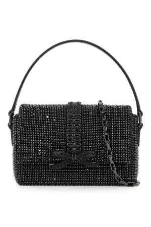 mini chainmail bag with rhin