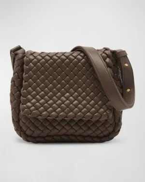 Mini Cobble Shoulder Bag