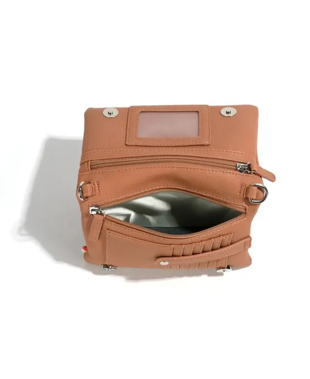 Mini Crossbody